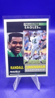1991 Pinnacle Football - HOFers, RCs, Subsets - Pick What You Want!