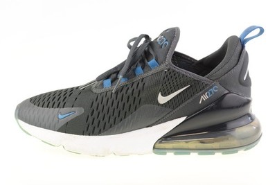Nike Air Max 270 GS Grey FV0363-001 Unisex Junior Trainers Size UK