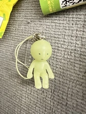 Genuine Smiski Strap Accessories Series One Smiski Sitting (Ball Included)