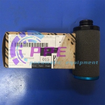 2901-3001-02 Pipeline   for     Air Compressor PD/PDP20+ 2901300102 #yi