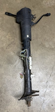1980s- Early 1990s Chevy Steering Column Hotrod Ratrod Key Gm For Parts