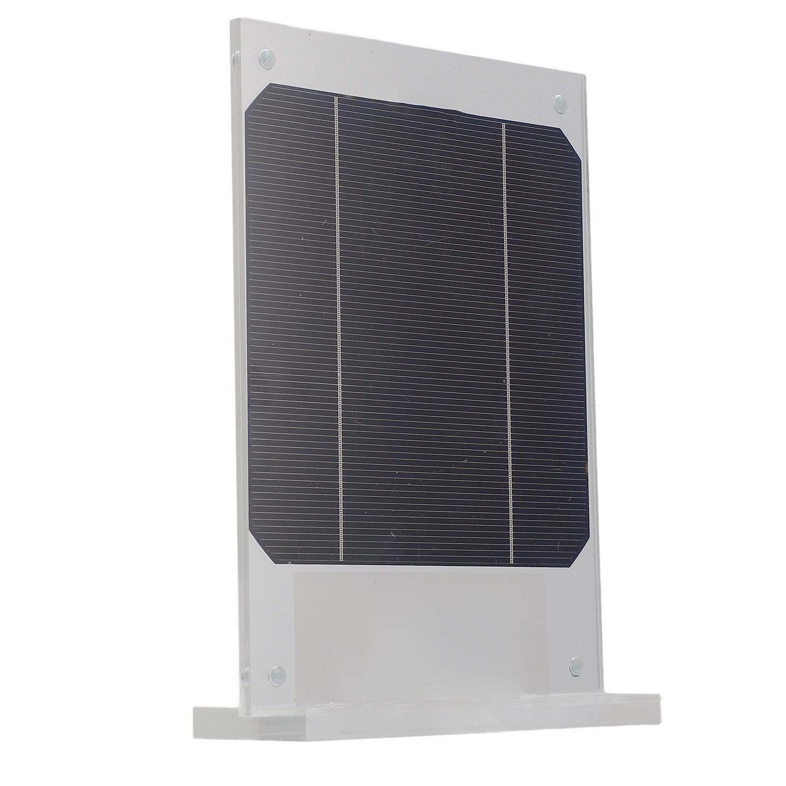 Solar Panel 23% Solar Panel Teaching Aid For Physic Laboratory Equipment