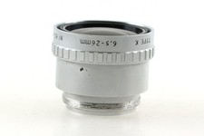 P.Angenieux Paris Retro Zoom Type K 6.5-26mm