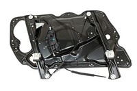 Fensterheber Vorne Rechts FÜR VW Passat B7 Variant (365) - AIC 72401