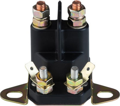 #ad GENUINE OEM TORO PARTS SOLENOID 117 1197 $19.89