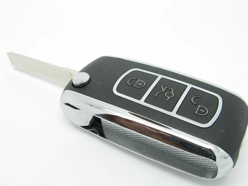 FOB BMW 7 SERIES BMW E38 1998 - 2001 UPGRADE FLIP KEY CUT FROM A PHOTO - Picture 3 of 3
