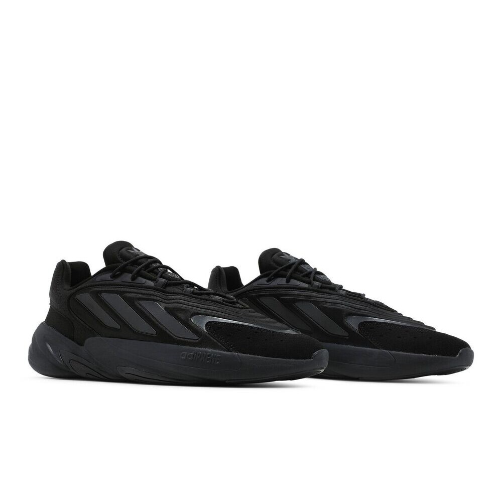 Size 11.5 - adidas Ozelia Black Carbon for sale online | eBay