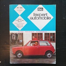 Revue technique Honda N 360 N 600 N 600 GT Rta honda N360 N600 Gt