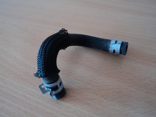 Lexus IS III 300H Hybrib 2014 2015 2.5 Rubber Water pipe hose OEM 16281-36050 - Bild 3 von 12