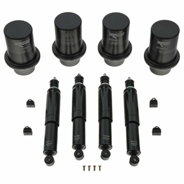 XPart MGF Hydragas Suspension Replacement Kit XPT006310 Achetez sur