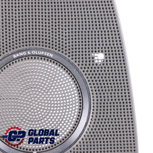 Audi A5 8T Coupe Rear Shelf Speaker Trim Cover Panel Right O/S 8T0035406D - Picture 5 of 11