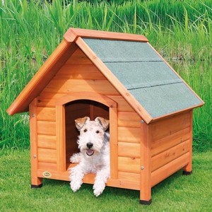trixie dog cage