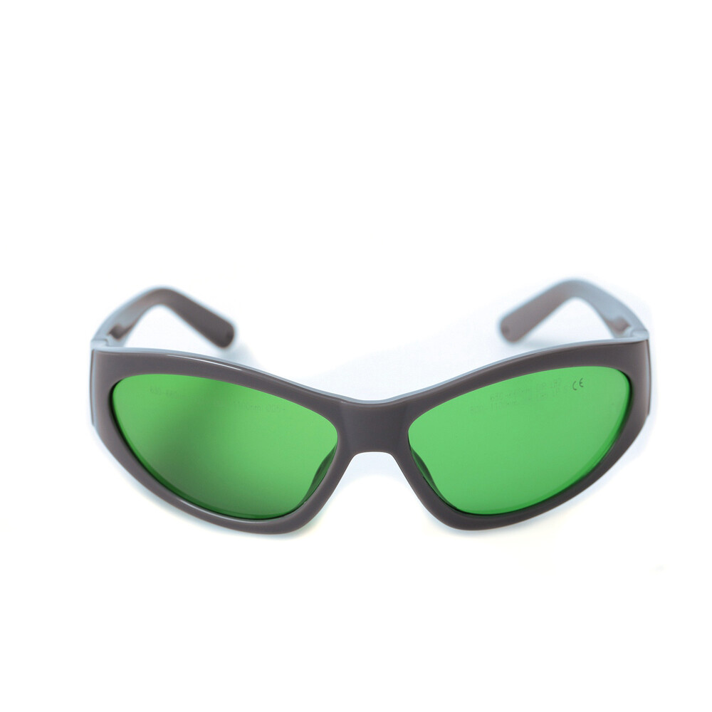 635nm 808nm 980nm Red Laser Semiconductor Protective Glasses Nd:YAG Eye Goggles