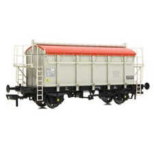 EFE Rail E87065 OO PRA China Clay Wagon RLS 6303**