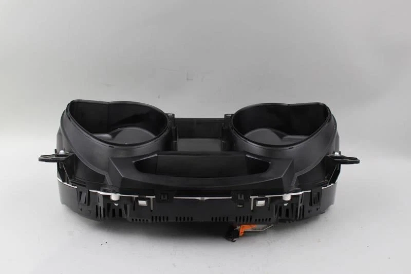 Grupo de velocímetros 54 k millas multifunción para AUDI S5 2014-2017 OEM #30755 Foto 4 de 4