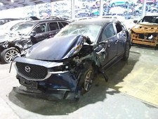 MAZDA CX-30 MK1 (DM) 2019 On FRONT Wiper Motor & Linkage