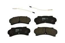 Plaquette de frein Peugeot J9