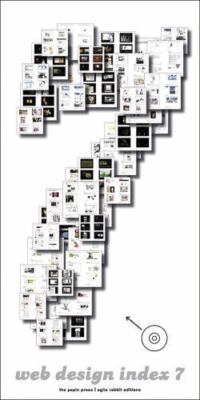 Web Design Index 7 [With CDROM] by Pepin Press