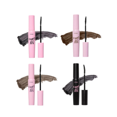 Etude House  Curl Fix Mascara 8g | Multi Order : Big Discount