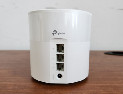 TP-Link Deco AX3000 Whole Home Mesh WiFi 6 System (Deco X50