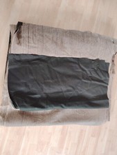 Wollstoff Leinen Pikiert Verstärkung Schneiderei