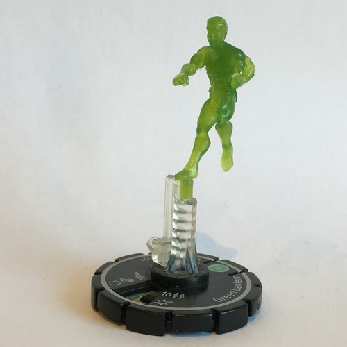 DC HeroClix Cosmic Justice Single Figure - Picture 24 of 24