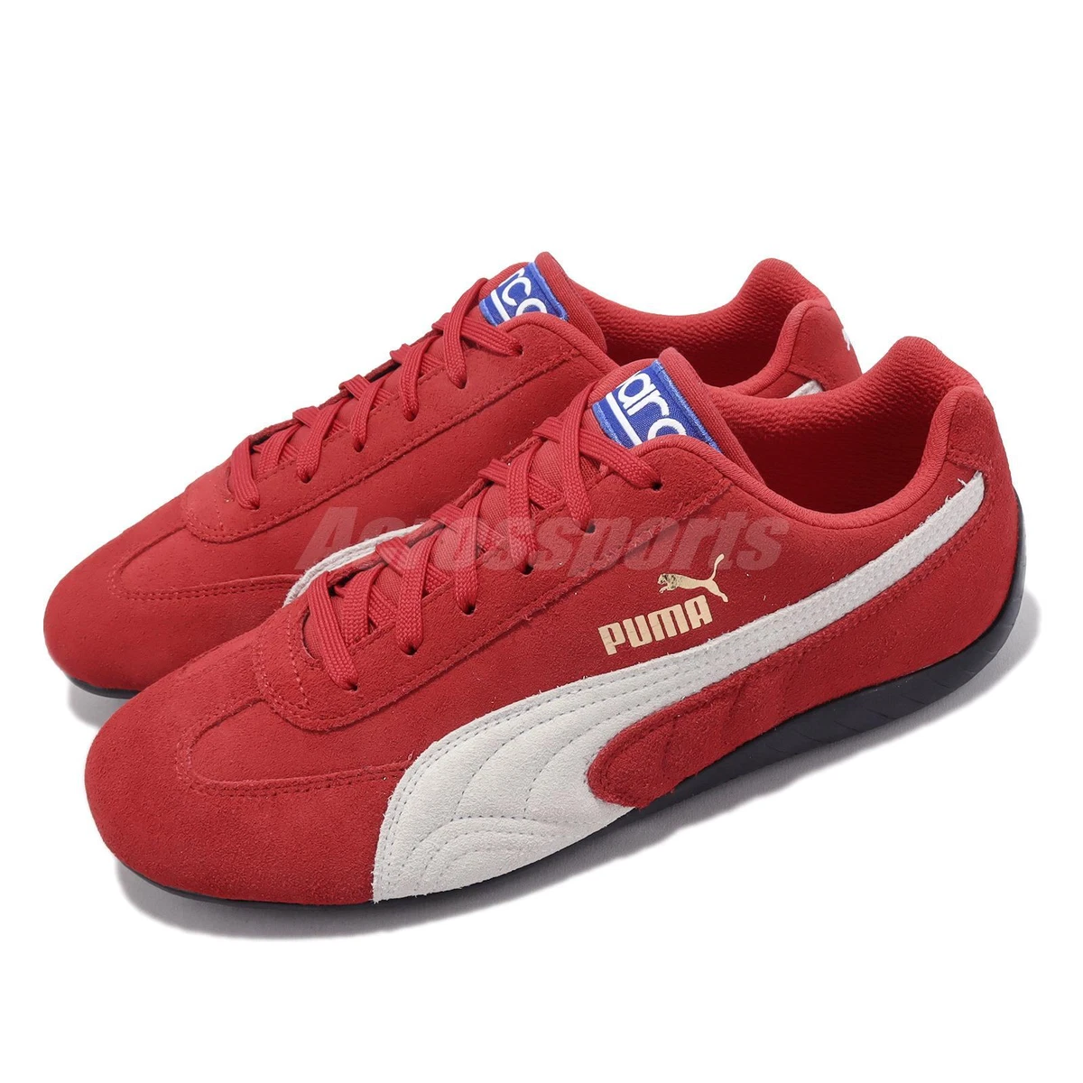 Chaussure puma sparco homme hot sale