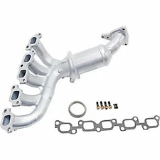 REPG960309 Evan Fischer Catalytic Converter 
