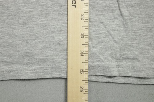 Camisa Adidas USA Voleibol Mujer Pequeña Gris - Imagen 4 de 8