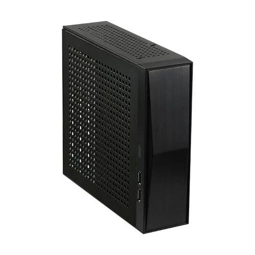 ITX Gaming Computer for Case FH05 Mini Desktop for Case Home Theater HTPC Small