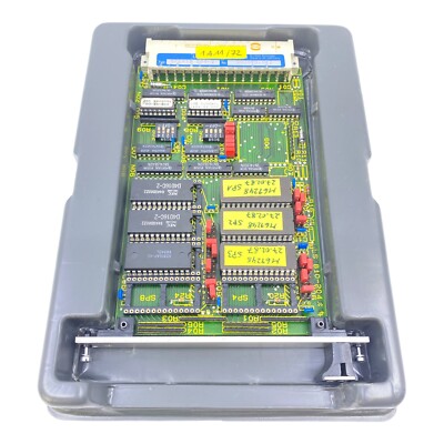 Leukhardt SPEMIX 204-2 Module for Industrial Use 502095.012 SPEMIX 204-2