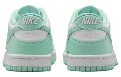 Nike Dunk Low Light Green - FZ3534-100 | eBay