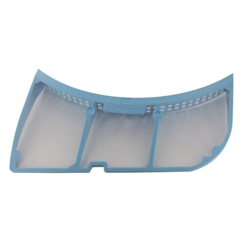 Filtro Antipolvere Per Asciugatrice Hotpoint - Ricambio Originale C00286864