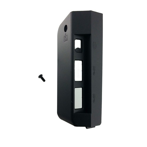 Neue HDD Festplattenabdeckung + Schrauben für IBM / Lenovo Thinkpad T430 T430i - Afbeelding 5 van 6