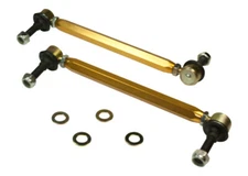 Whiteline Universal Sway Bar - Link Assembly Heavy Duty Adjustable Steel Ball K
