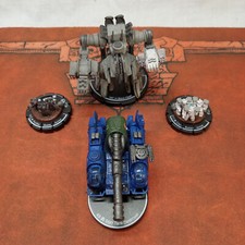 Mechwarrior Booster Lot: Dark Age
