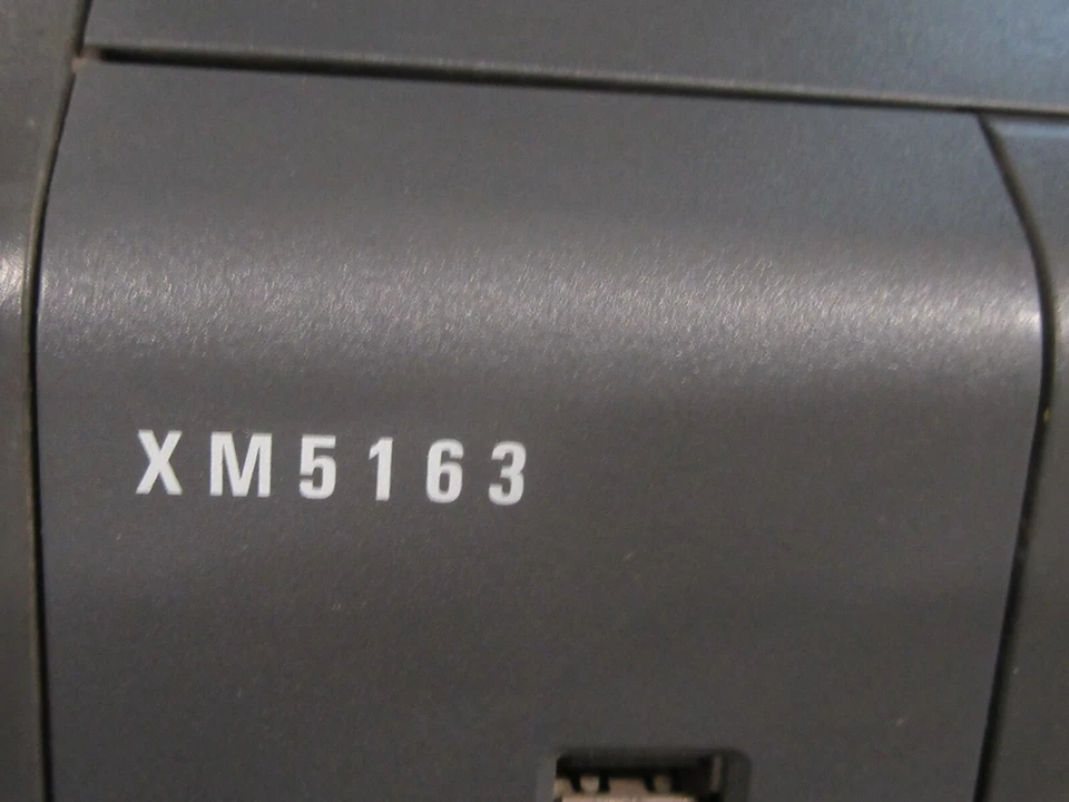 Lexmark XM5163, Mono A4 Multifunction Printer, 5163, Duplex, Network! WARRANTY! - Image 2 of 4