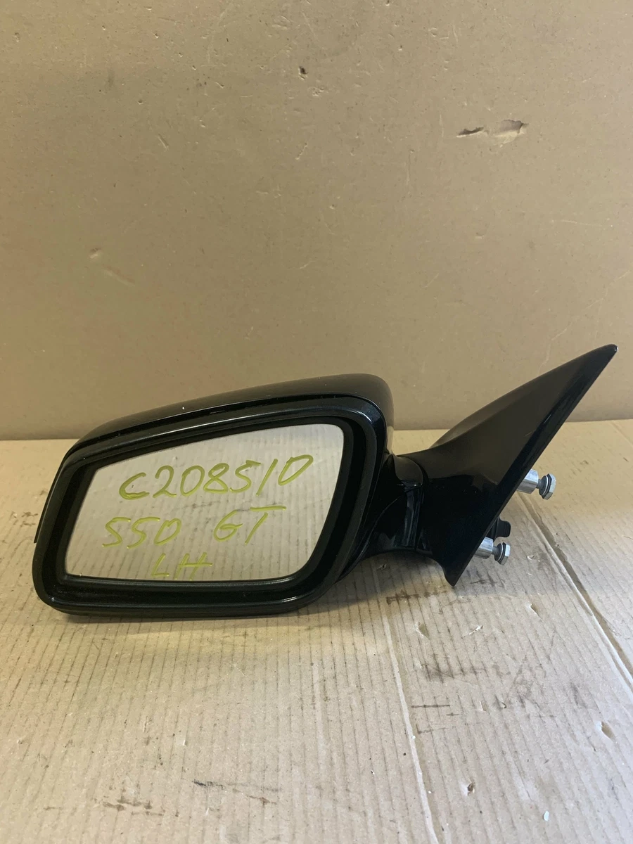 BMW 5 Series F07 GT Left Side Door Mirror 7283667 7204791 7187431 