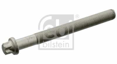 Satz Zylinderkopfschrauben Mitsubishi Opel Renault Volvo 1,9 Diesel Febi 19419