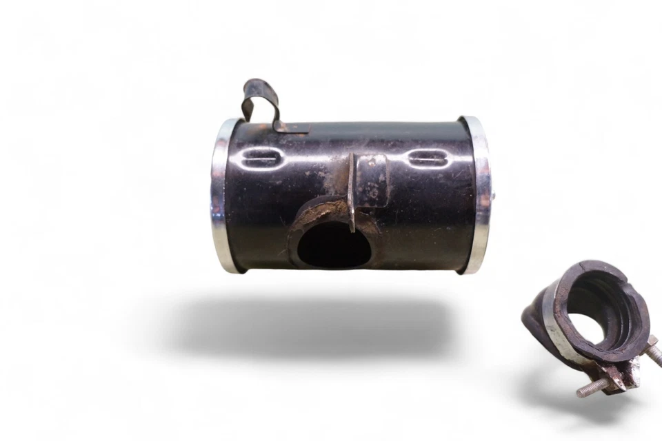 1970 Honda CT70 CT 70 CT70K0 K0 *2317A воздушная коробка  - Изображение 2 из 4