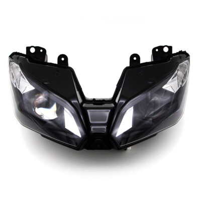 Headlight for Kawasaki Ninja ZX6R 2013 2014 2015 2016 2017