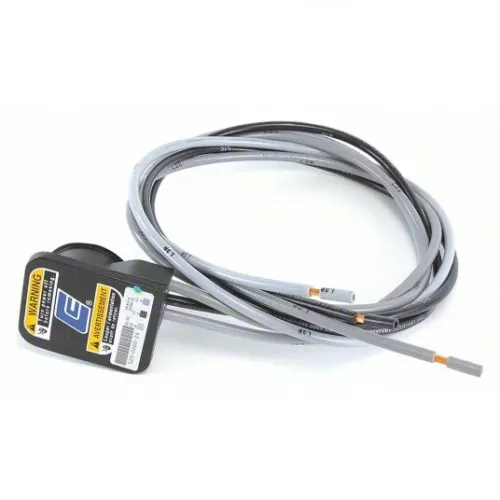 Power Cable Molded Plug 529-0060-24