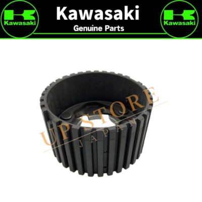 専用11 KAWASAKI GENUINE OEM 2004 - 2023 NINJA ZX-10R CLUTCH HUB