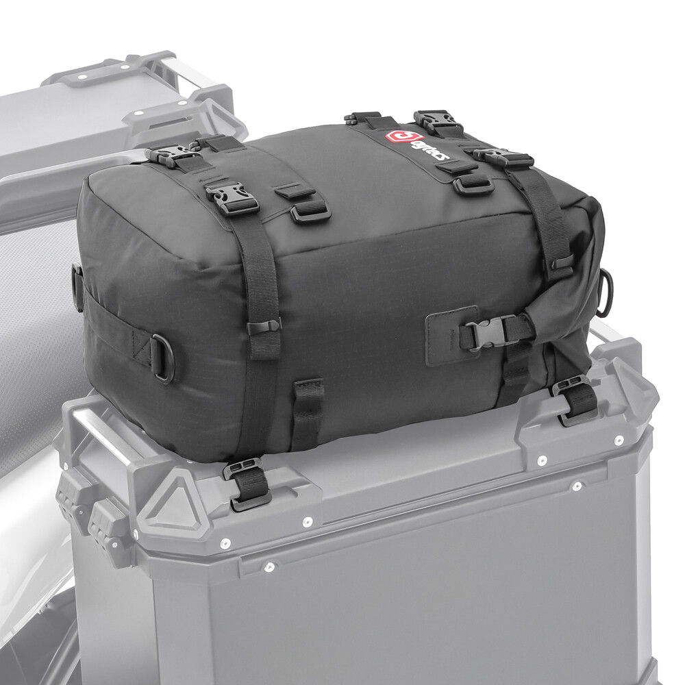 Pannier Lid Bag for KTM 1290 Super Duke GT top box KH2 UK