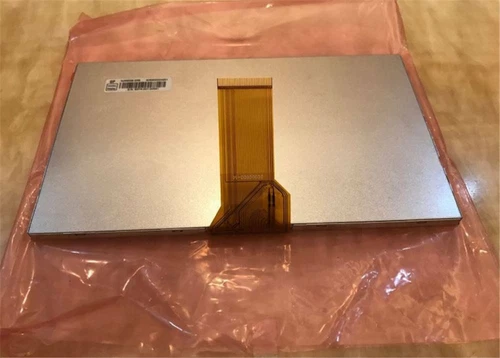 1X 9.0" 800×480 Resolution LCD S n Panel Innolux AT090TN12 V.3 #WD8