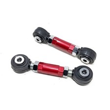 Godspeed GSP Adjustable Rear Toe Arms Links for Honda Civic EK EJ EG EH 92-00