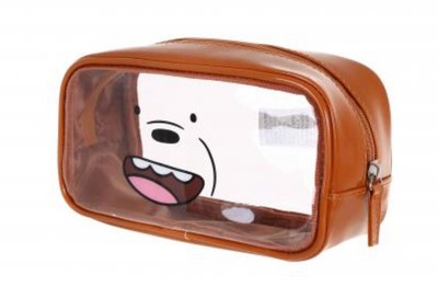 we bare bears miniso backpack