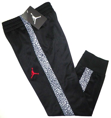 jordan sweatpants kids