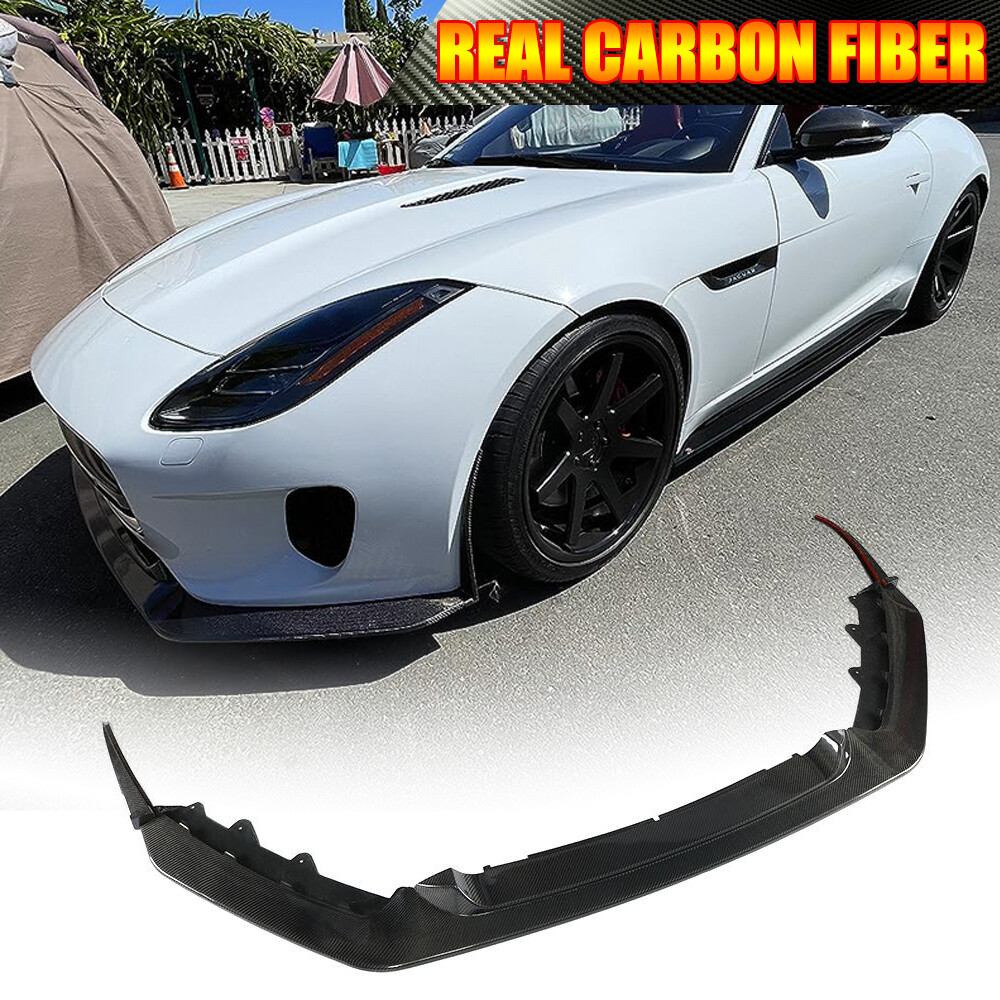 Bumper Kit | JAGUAR F-Type CONVERTIBLE BASE 2018 Bumper Kit | JAGUAR F-Type CONVERTIBLE BASE 2018