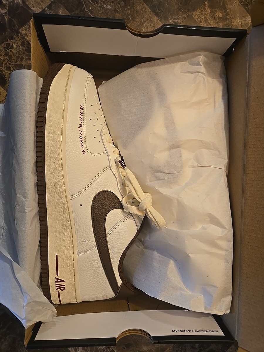 Nike エアフォース1 Air Force 1 Yardrunner Howard Size 12 | eBay